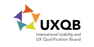 UXQB Logo