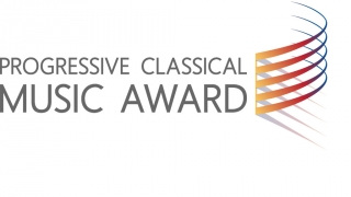 Logo Progressive Classical Music Award