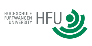 Hochschule Furtwangen University Logo