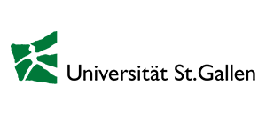 Universitaet St. Gallen Logo