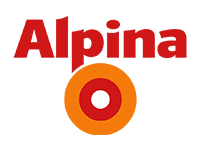 Alpina Farben GmbH Logo