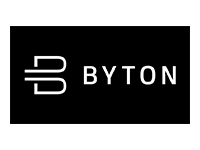 BYTON Logo