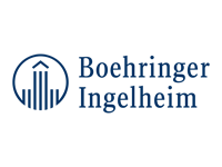 Boehringer Ingelheim Pharma GmbH und Co. KG Logo
