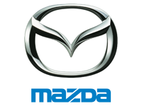 Mazda Motor Corporation Logo