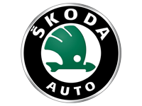 Skoda Auto a.s. Logo