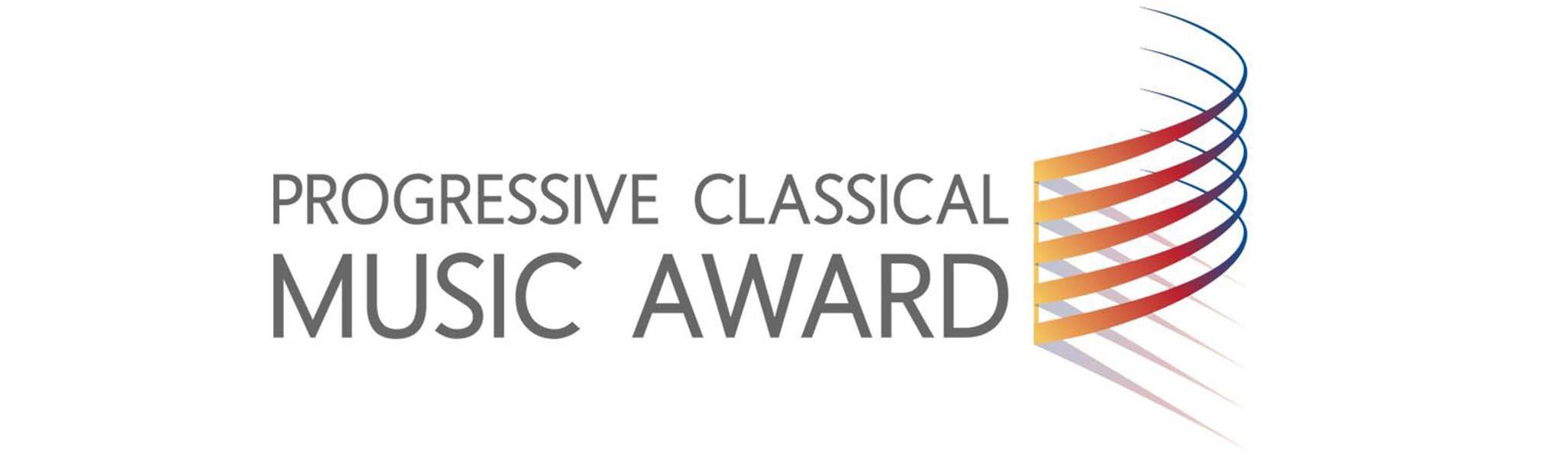 Progressive Classical Music Award 2019