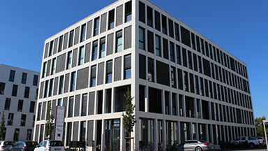 Spiegel Institut Standort Mannheim