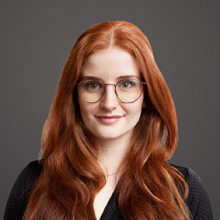 Lena Scheuern