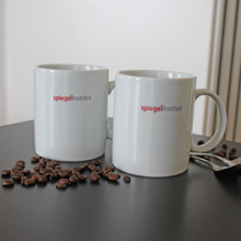 Spiegel Institut Kaffeetassen