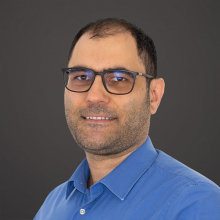 Panagiotis Karageorgos