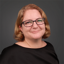Bettina Weber