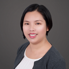 Peiyi Huang