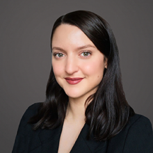 Stella Liebendörfer
