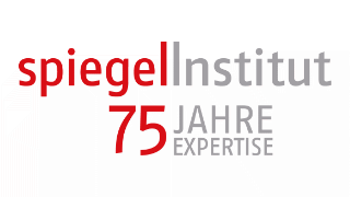 75 Jahre Spiegel Institut