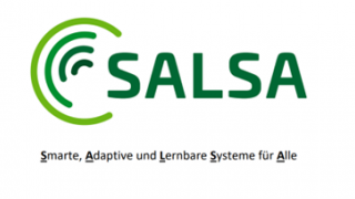 SALSA Logo