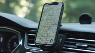 navigation app