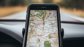 navigation
